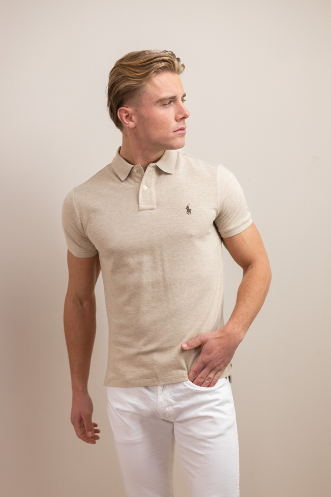 Polo Ralph Lauren 710-680784 342 E. DUNE HEATHER