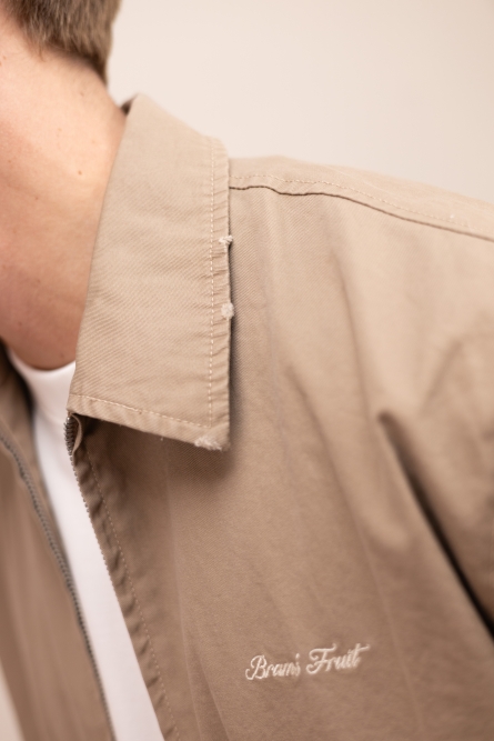 Brams fruit 1183 SAND foto 5