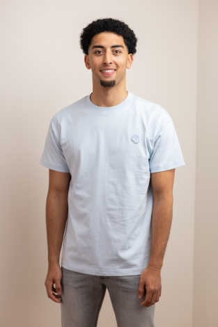 FLANEUR t-shirt look 26