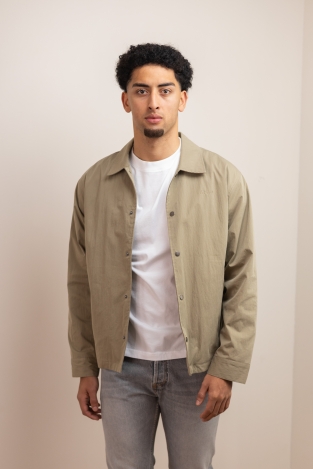 OLAF zomerjas look 26