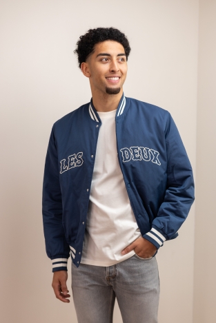 LES DEUX zomerjas look 26