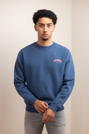 LE DEUX trui look 26