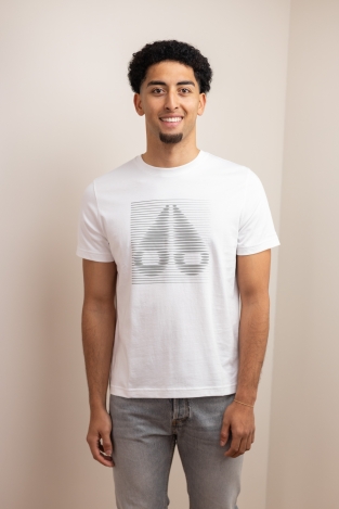 MOOSE KNUCKELS t-shirt look 26