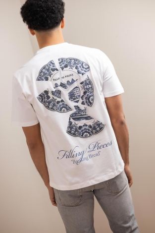 FILLING PIECES t-shirt look 26