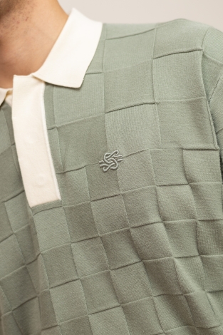 FILLING PIECES trui look 26