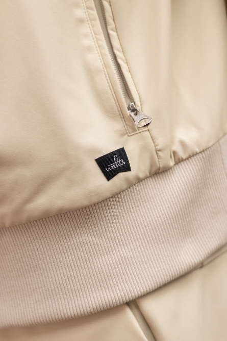 wahts ASHFORD TECH STRETCH 507 LIGHT SAND foto 5