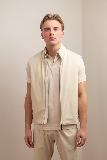 wahts HUNTER TECH STRETCH 507 LIGHT SAND foto 4