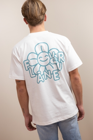 FLANEUR t-shirt look 26