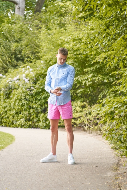 Polo Ralph Lauren  710-705269 ST 001 foto 4