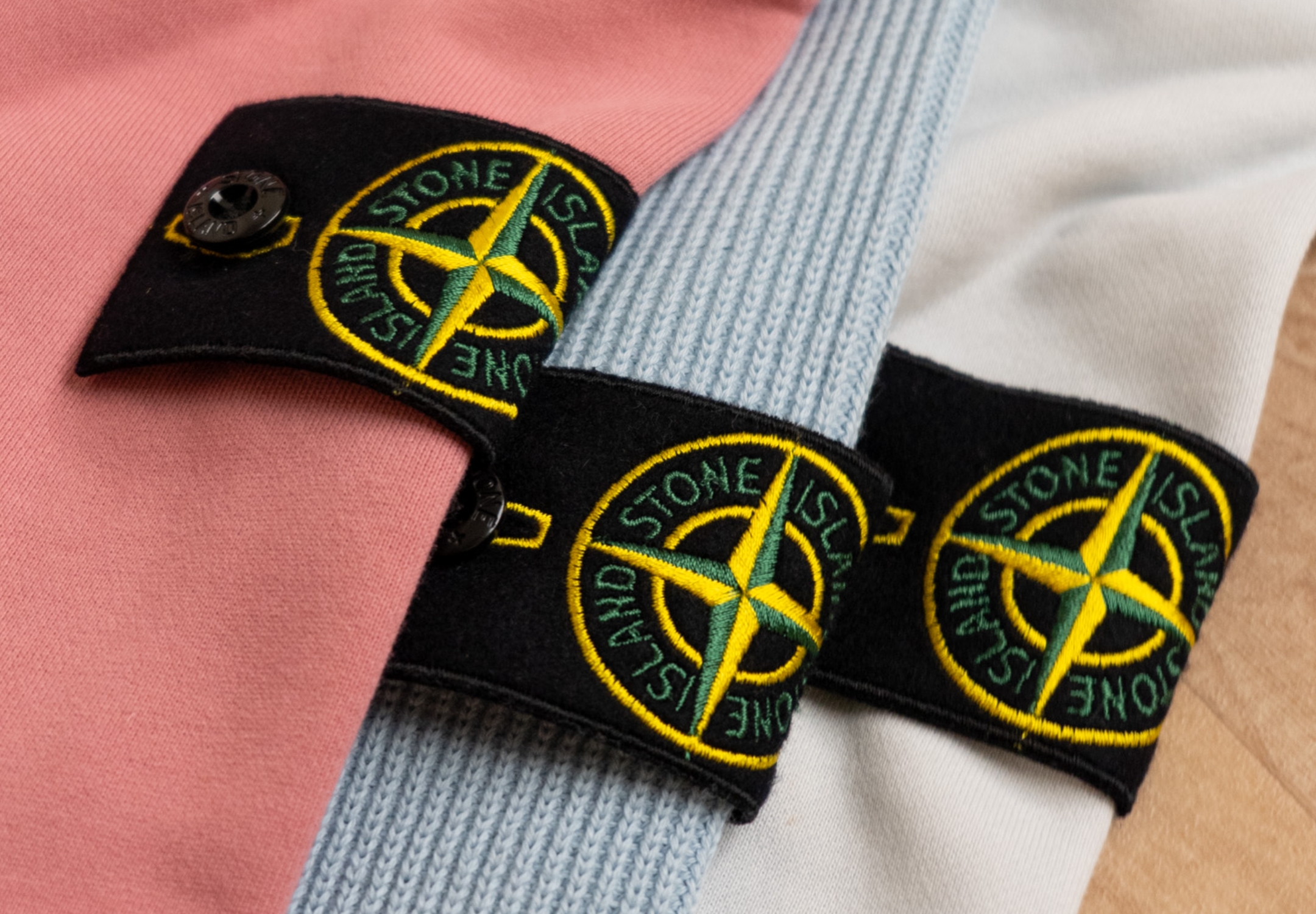 Stone Island SS26