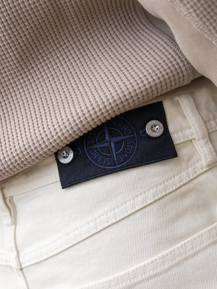 Stone Island L1S15 5100154 S00D8 V0M9A DESERTO MELANGE