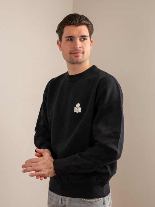 Marant SW0030HA-D1M05H 01BK BLACK foto 4