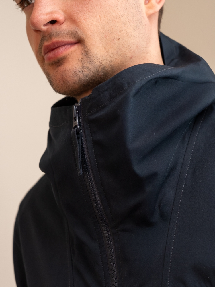 Stone Island L1S15 4100037 S0F01 V0020 NAVY BLUE