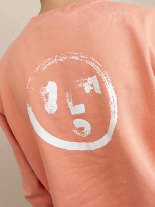 Olaf M240203 BURNT CORAL foto 5