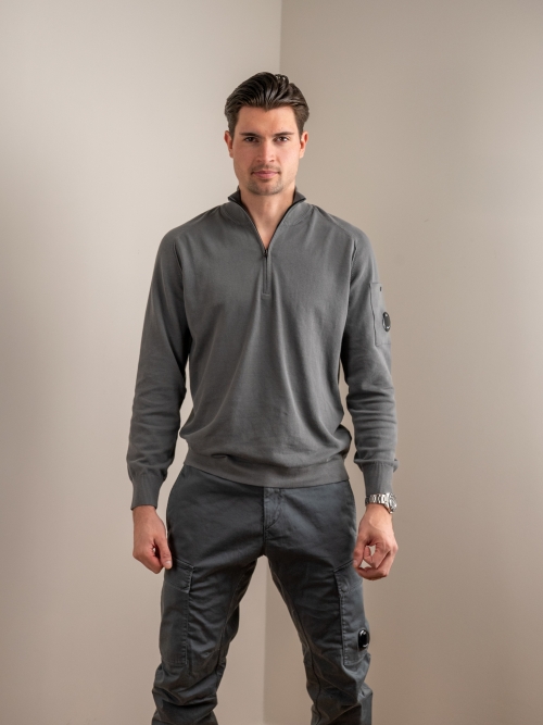 C.P. Company 20CMPA134A-005694G 921 GUNMETAL foto 7