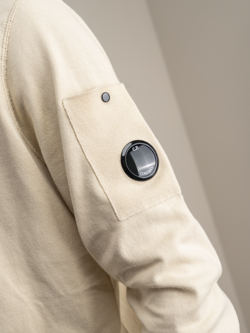 C.P. Company 20CMKN183A-110560A 904 DOVE foto 4