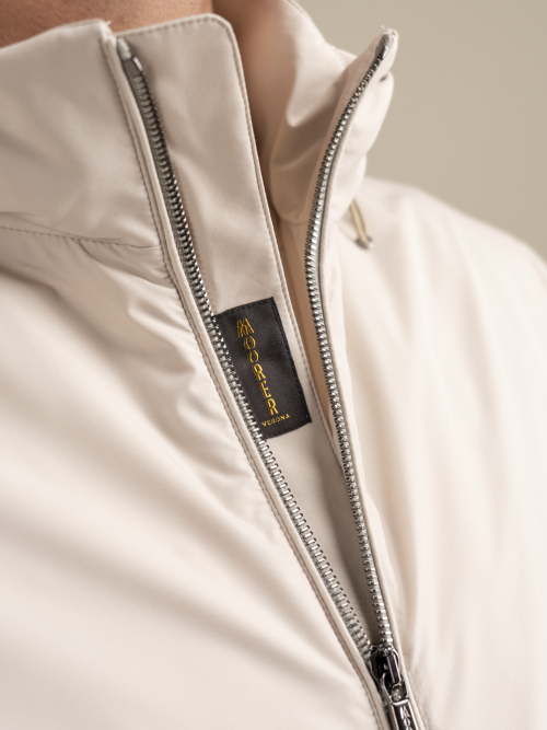 Moorer MOUGI100026 AVORIO U0103 foto 5