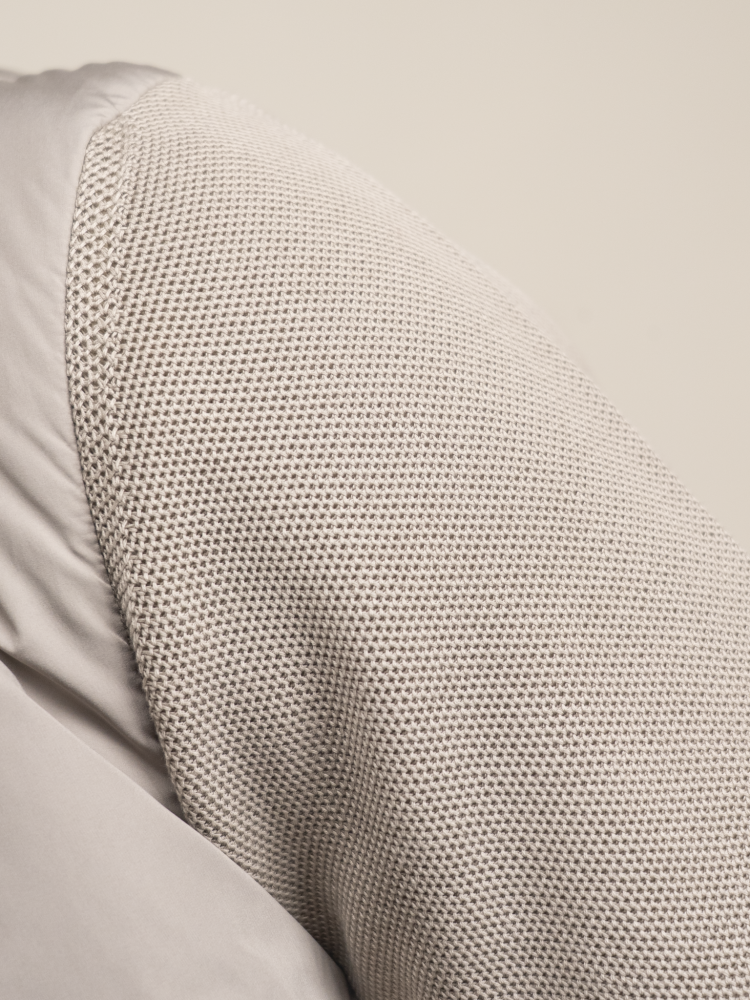 herno MC000168U-72056 2600 TAUPE