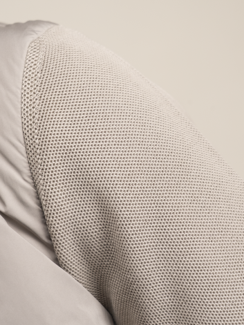 HERNO zomerjas look 26