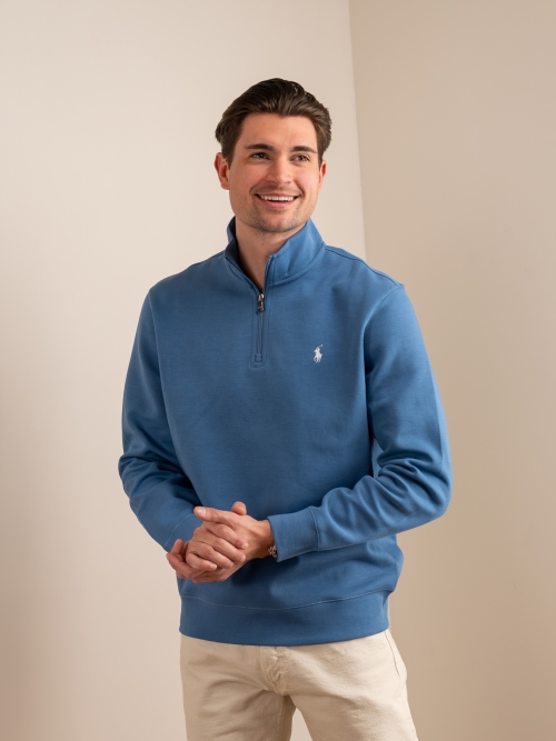 Polo Ralph Lauren  710-P06234 506 DELTA BLUE foto 4