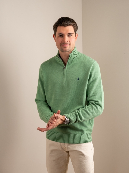 Polo Ralph Lauren  710-859939 511 OUTBACK GREEN foto 5