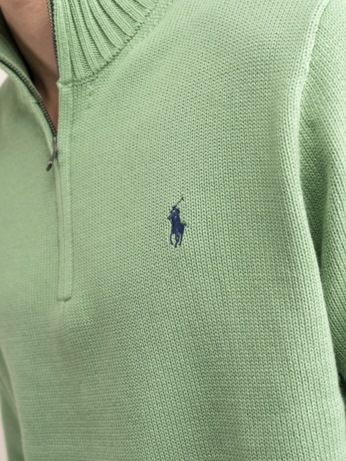 Polo Ralph Lauren  710-859939 511 OUTBACK GREEN foto 6