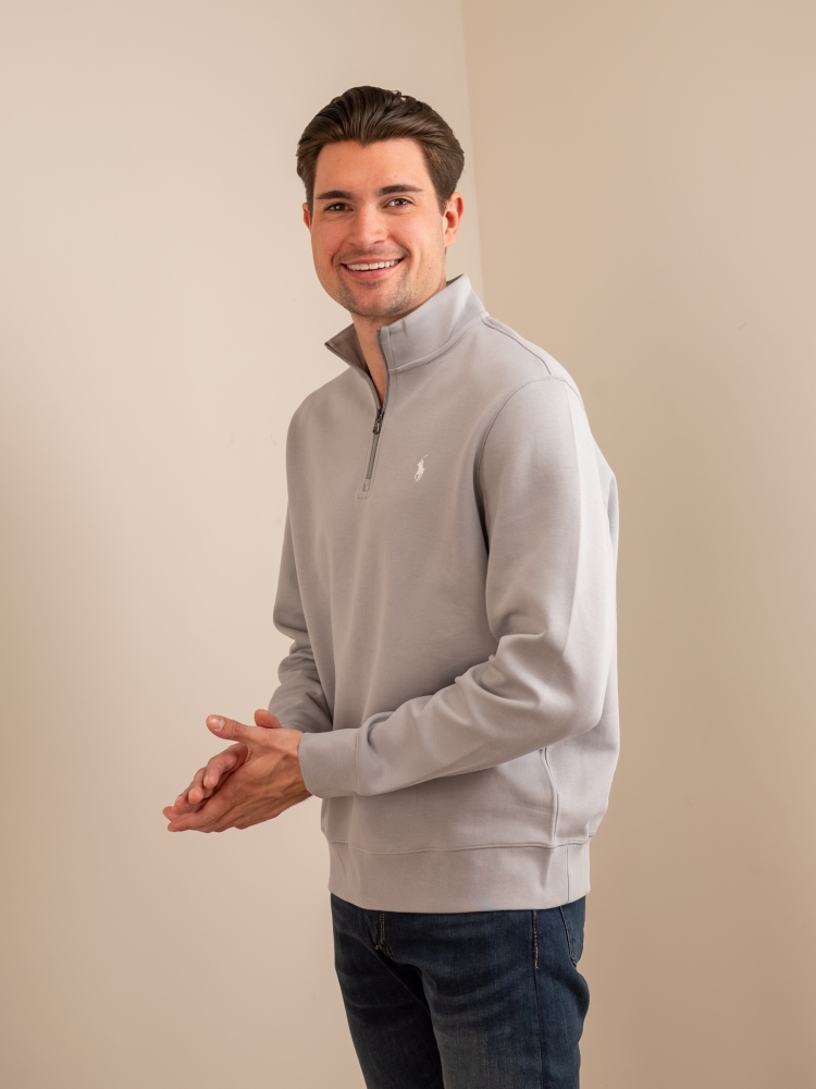 Polo Ralph Lauren  710-P06234 502 SOFT GREY