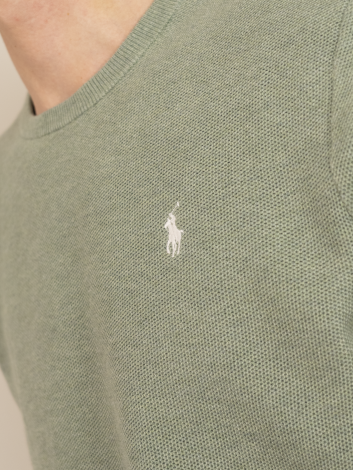 POLO RALPH LAUREN trui look 26