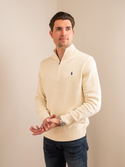 Polo Ralph Lauren  710-859939-Z26 503 AND. CREAM foto 5