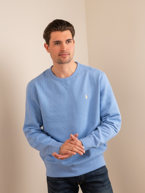 Polo Ralph Lauren  710-766772 068 BRISTOL BLUE foto 4