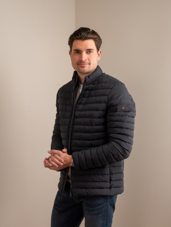 PEUTEREY zomerjas look 26