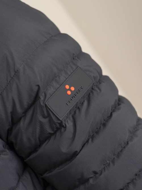 Peuterey  PEU5037 01181971 NER foto 5