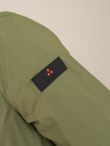 PEUTEREY zomerjas look 26