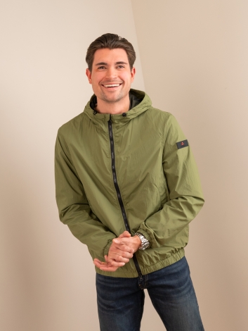 PEUTEREY zomerjas look 26