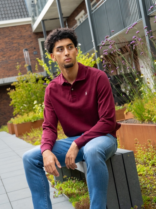 Jacob Cohën UMQE007034 P3582V2 300D foto 11