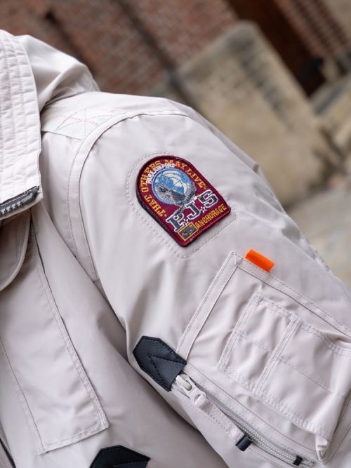 Parajumpers 25WMPMJKMA01 0772 MASTIC foto 6