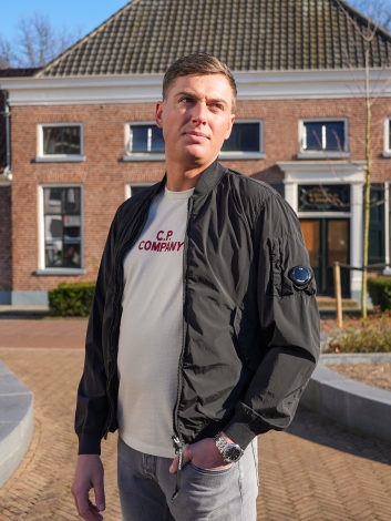CP COMPANY 2025