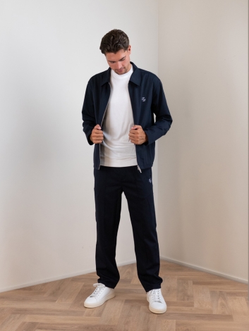 Filling Pieces winter 25