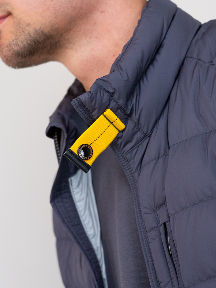 Parajumpers 25WMPMPUSL02 0316 BLUE NAVY