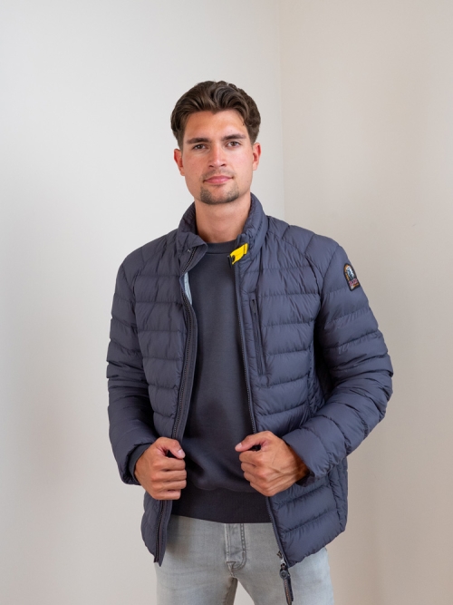 Parajumpers 25WMPMPUSL02 0316 BLUE NAVY foto 3