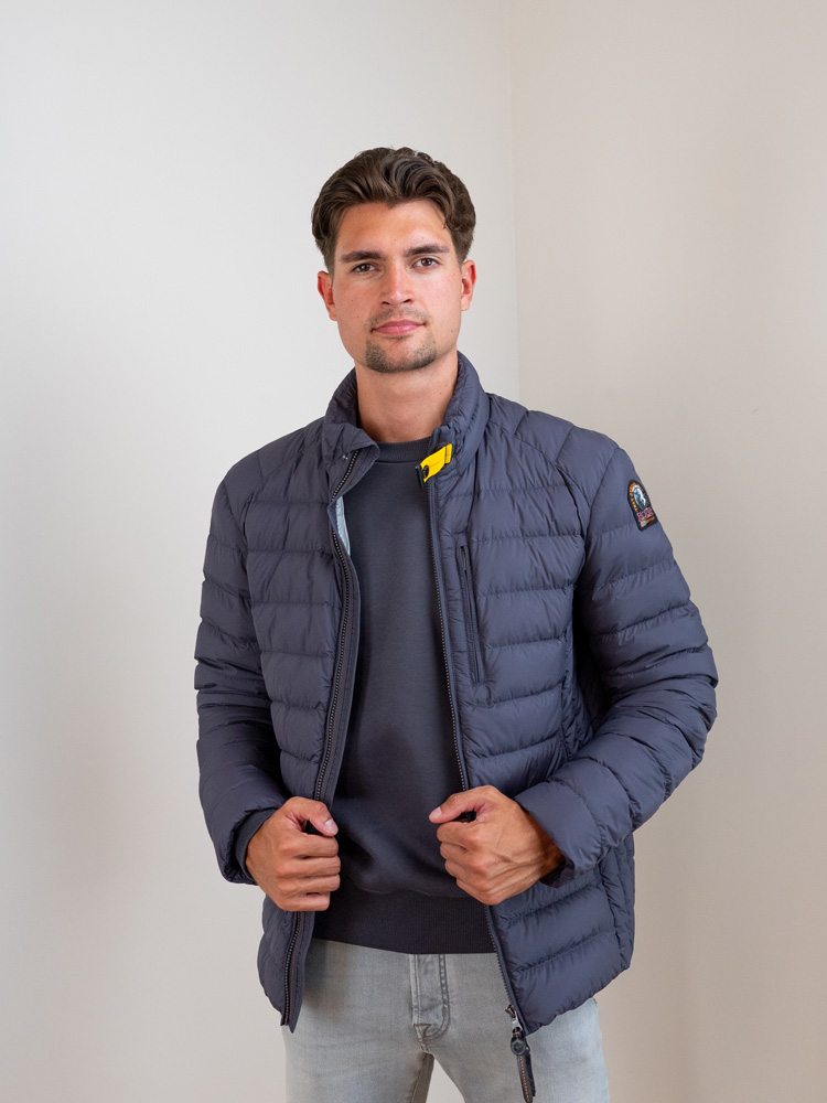 Parajumpers 25WMPMPUSL02 0316 BLUE NAVY