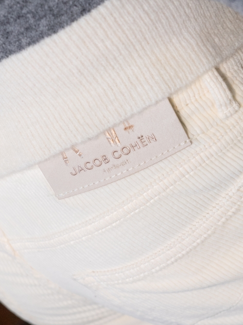 Jacob Cohën URQR004054 S4248TR A39 foto 10