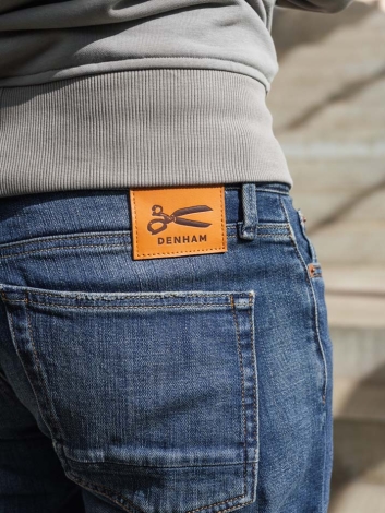 Denham voorjaar look 2025