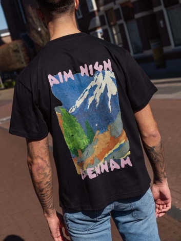 Denham voorjaar look 2025