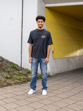 Saint Blanc Voorjaarslook 2025