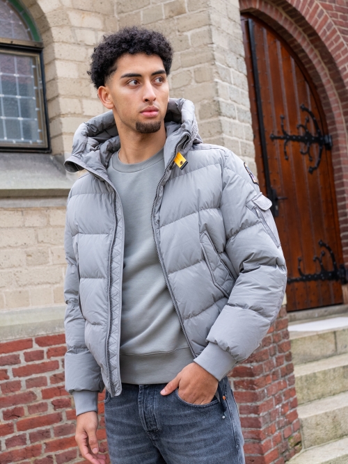 Parajumpers 25WMPMPUHF02 0225 NOWHERE foto 5