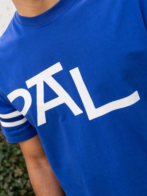 pal sporting goods PALSS25035 WET PASS T-SHIRT 610 foto 4