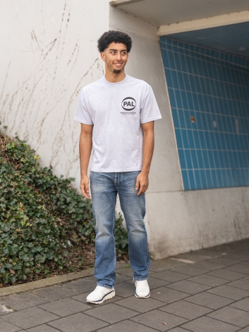 Pal Voorjaarslook 2025