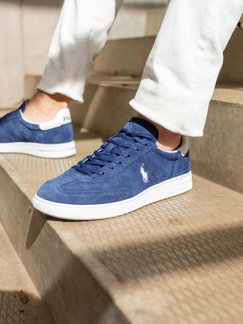 RALPH SUMMER LOOK 2025