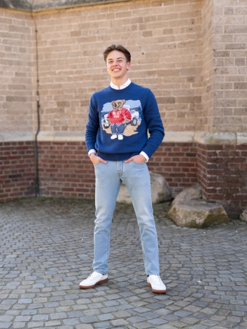 RALPH SUMMER LOOK 2025